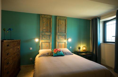 Jonquieres House | Le Mas Saint Philippe