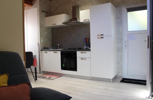 Sisteron Apartment | Le Mas Sisteron