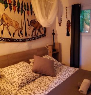 Monteux House | Le Mazet des Beaujots
