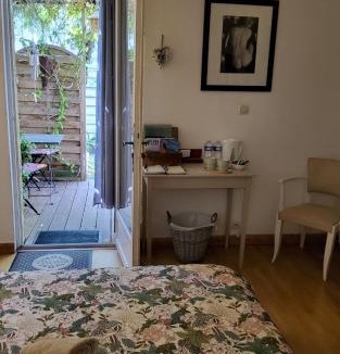 Monteux House | Le Mazet des Beaujots