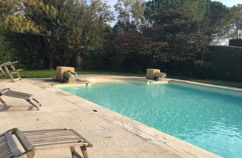 Fontvieille House | Le mazet du château