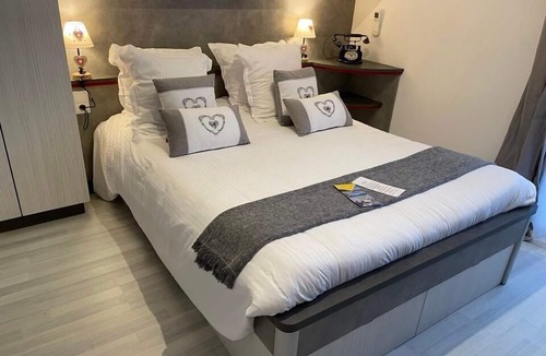 Toulon - Hyeres Hotel | Le Mediterranée