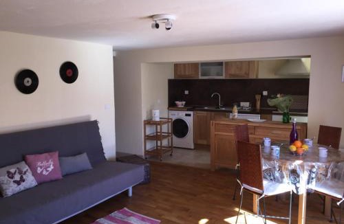 Riez Apartment | Le Mini Louison du Verdon