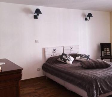 Riez Apartment | Le Mini Louison du Verdon