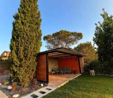 Couteron House | Le Moulin