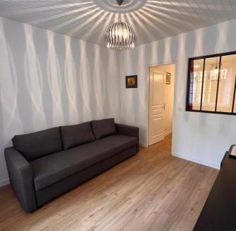 Beaucaire Apartment | "Le N1" Beaucaire centre-ville