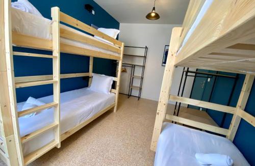 Sault Hotel | Le Nesk Ventoux - Hotel