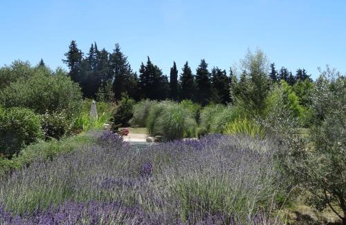 Noves House | Le Nid de la Huppe