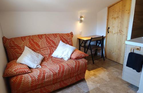 Arles City Centre Apartment | Le Nid Douillet