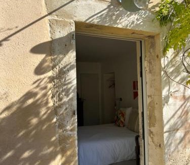Bouchet Bed & Breakfast | le Nomade en Provence