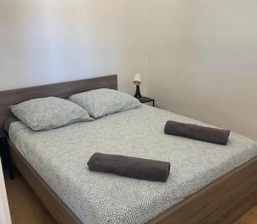 Les Chutes Lavie Apartment | Le Pardigon -Fibre-Climatisation