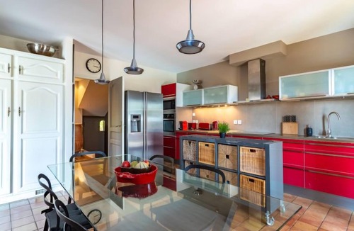 Bormes-Les-Mimosas House | Le Pas de Courtin by Interhome
