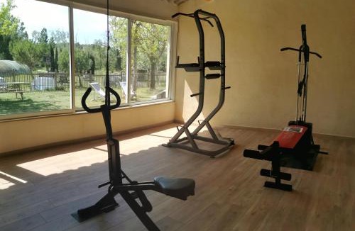 Mallemort House | Le Pas des Lanciers