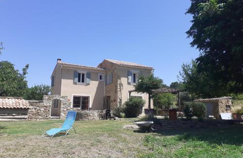 Aubignan House | Le pavillon