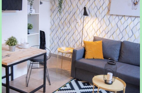 Avignon City Centre Apartment | ★ LE PETIT AVIGNONNAIS ★ BELEZA ★ INTRAMUROS ★ CENTER ★