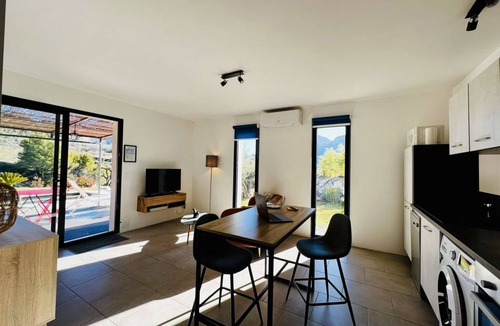 Buis-les-Baronnies Villa | ⭐ Le Petit Chevalet ⭐ Villa ⭐ private heated pool ⭐ Mont Ventoux view ⭐
