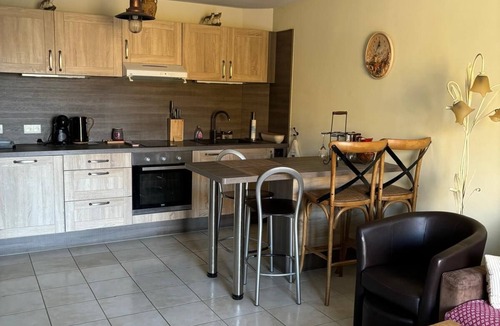 Seranon Apartment | Le petit coin de patadis