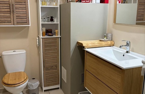 Seranon Apartment | Le petit coin de patadis