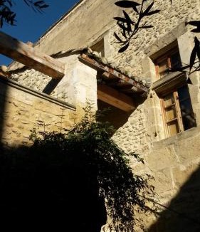 Meynes Apartment | Le Petit DoMeynes