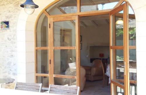 Meynes Apartment | Le Petit DoMeynes