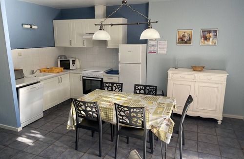 Allemagne-en-Provence House | Le Petit Paradis Provençal (Lavandin 3)