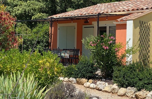 Allemagne-en-Provence House | Le Petit Paradis Provençal (Lavandin 3)