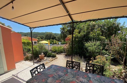 Allemagne-en-Provence House | Le Petit Paradis Provençal (Lavandin 3)