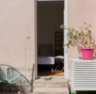 Les Chutes Lavie House | LE PETIT NID DES CHUTES LAVIES