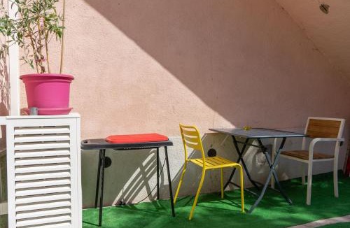 Les Chutes Lavie House | LE PETIT NID DES CHUTES LAVIES