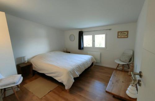 Mont Serein Apartment | Le Petit Panorama-Mont Ventoux