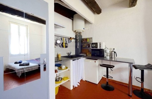 Pertuis Apartment | ⭐ Le Platane Apartment - 2nd Floor - Enjoy Provence