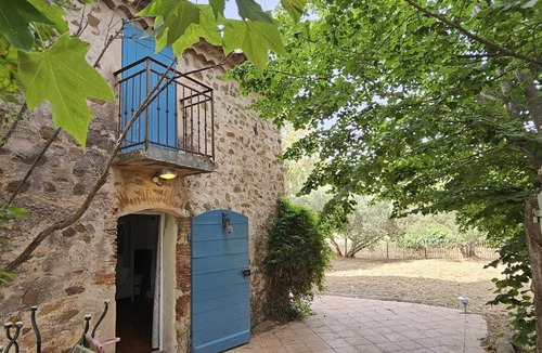 Cuers House | Le Platane - Cuers - Gîte