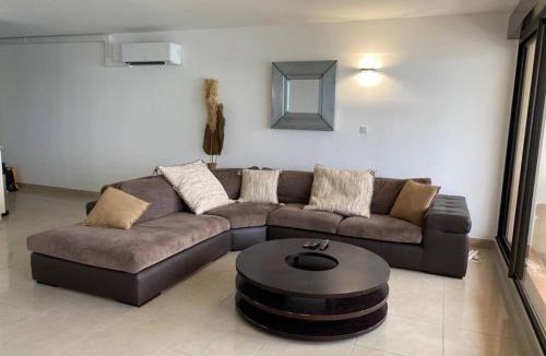 Les Lecques Apartment | Le plus bel emplacement des Lecques ! 3p vue mer
