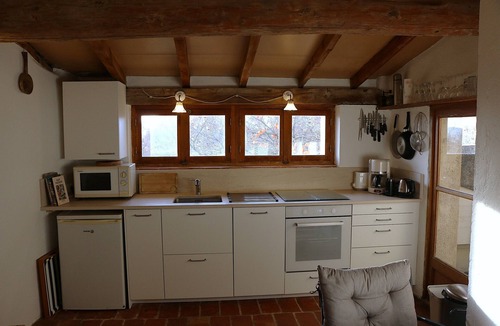 Cucuron Cottage | Le Point - Charming Artist’s House In Beautiful Provence Village