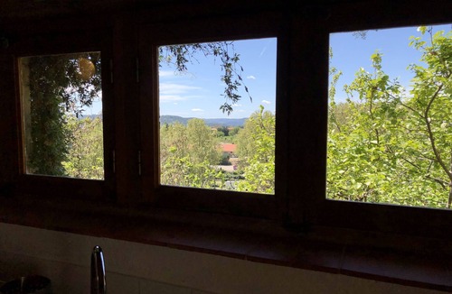 Cucuron Cottage | Le Point - Charming Artist’s House In Beautiful Provence Village