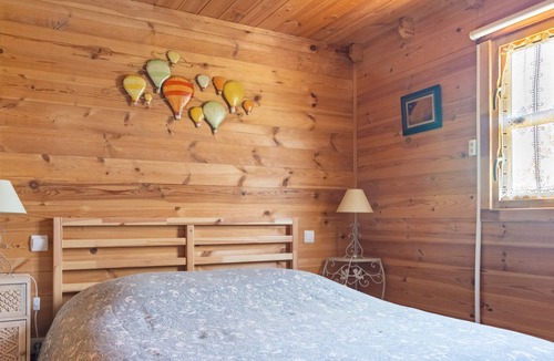 Montfort-sur-Argens House | Le Ptit Paradis - Three Bedroom House, Sleeps 5
