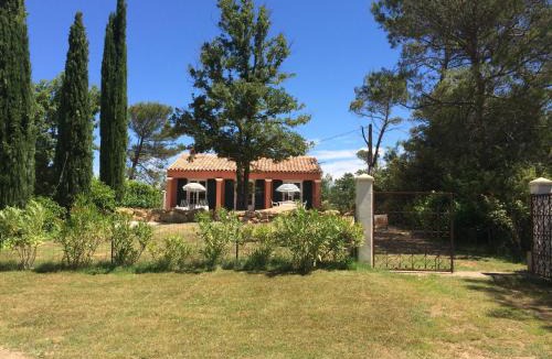 Nans-les-Pins House | Le Putt-Tee Bastidon
