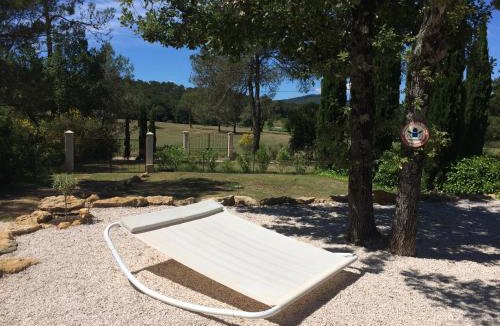 Nans-les-Pins House | Le Putt-Tee Bastidon