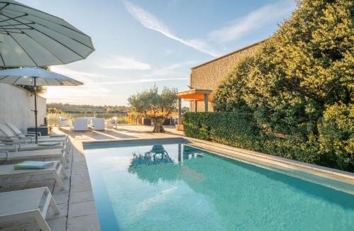 Venasque Villa | Le Répertoire - Maison Marc