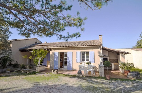Velleron House | Le Real by Interhome