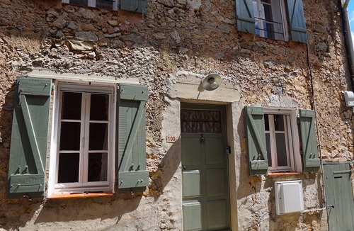 Fox-Amphoux House | Le Reflet des Collines. Gateway to the Verdon.