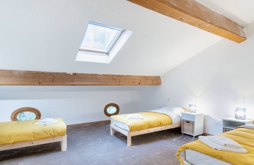 Montfrin House | Le Relais de Bellemaison