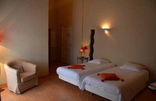 Provence House | Le Relais Du Grand Logis
