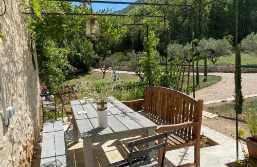 Sisteron House | Le Roet