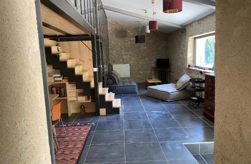 Sisteron House | Le Roet