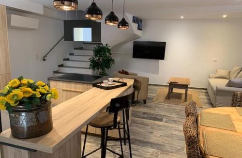 Aups House | LE ROMARIN-TOPDESTINATION-AUPS