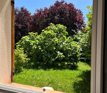Roumoules House | Le Romulus