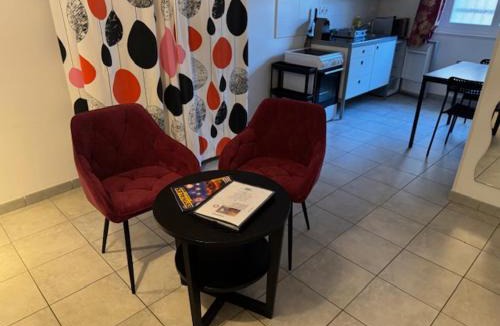 Beaucaire Apartment | LE ROUGET