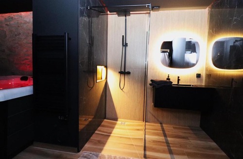 Faubourg Apartment | Le secret