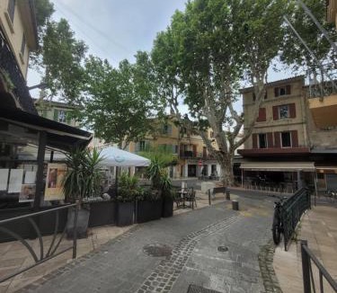 Istres Apartment | Le Soleil
